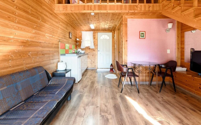 Gapyeong Yellowstone Pension