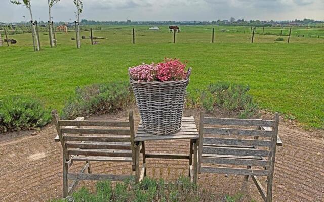 Farm Stay Christinahoeve