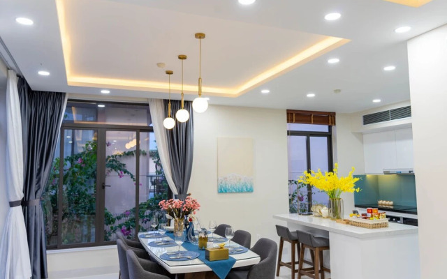 Lumina Villas Cam Ranh