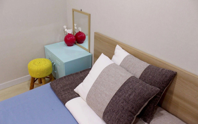 Viva Cheongchun Guest House