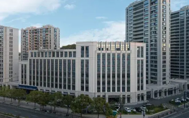 Atour Hotel Zhoushan Daishan
