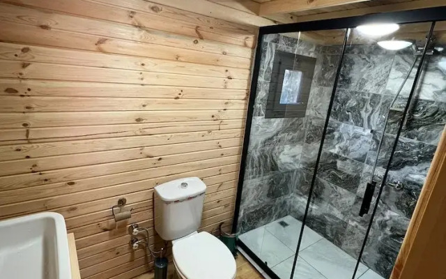 The Hill Glamping