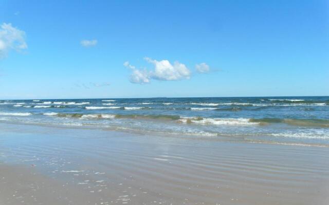 Ferienwohnung Usedomresidenz