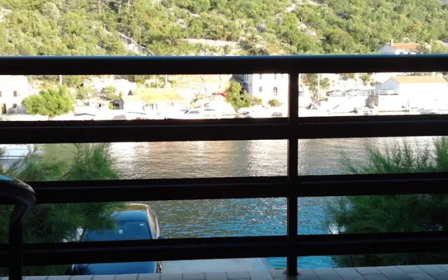 Apartments Krpan