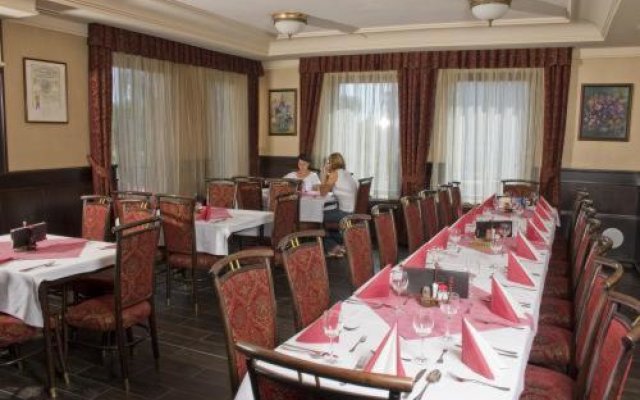 Corvina-Restaurant