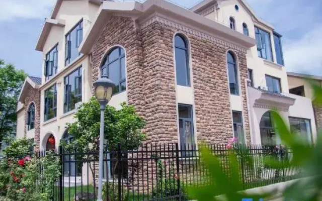Huangshan Creek Guest Hostel