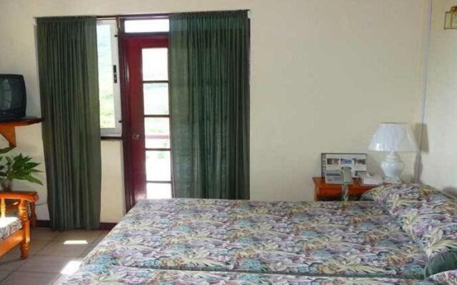 Carriacou Grand View Hotel