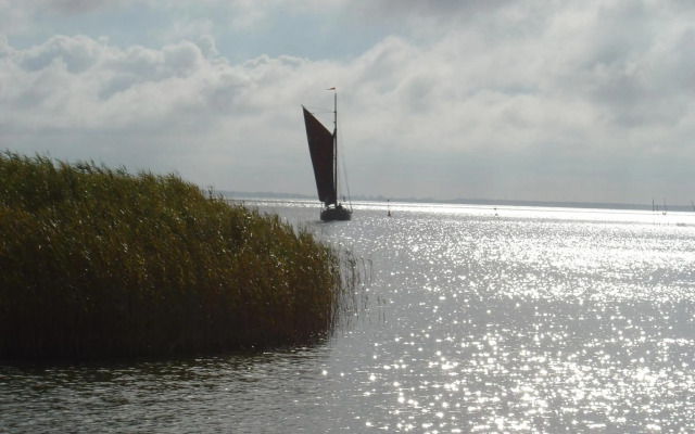 Ferienwohnung am Strand