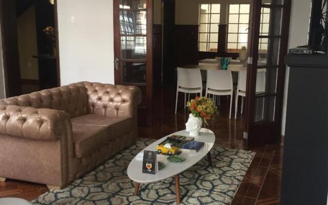 Hobu Hostel