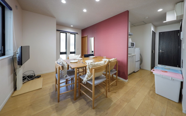 COTO TOKYO Sugamo