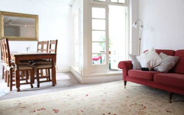 2 Bedroom With 2 Balconies in Dublin