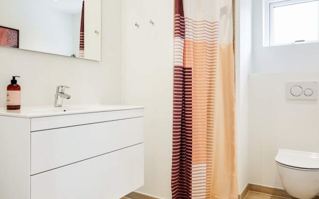 21 Person Holiday Home in Hurup Thy
