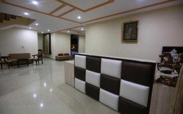 Rajtilak Resort
