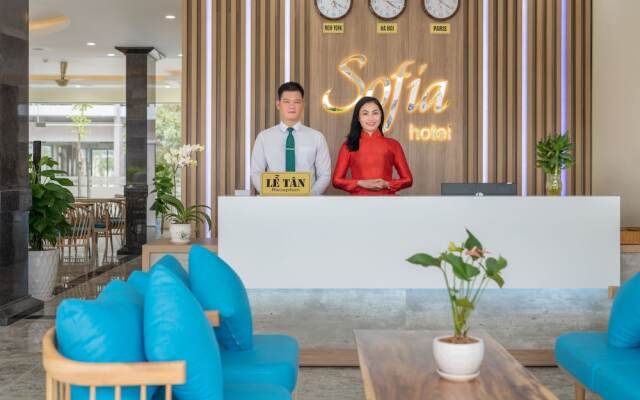 Sofia Hotel