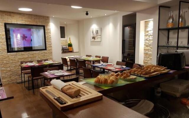 Hotel Residence Du Lac