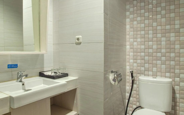 Dafam Resort Belitung