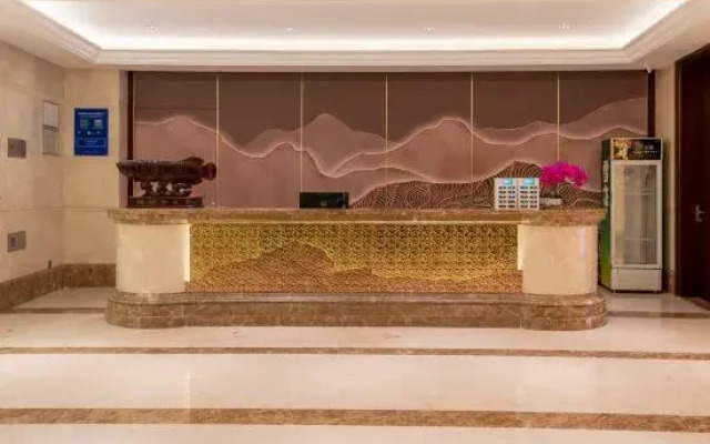 Chengfa Changlin Blue Horizon Hotel
