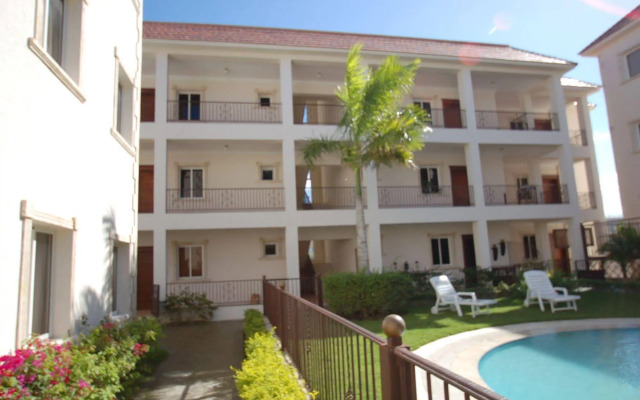 Bavaro Green