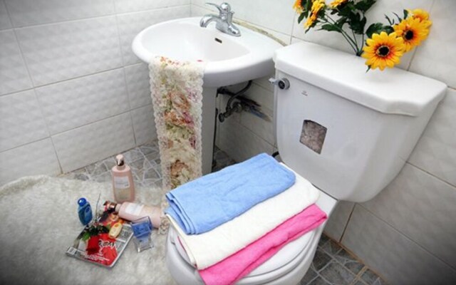 Chuncheon Beautiful House Pension