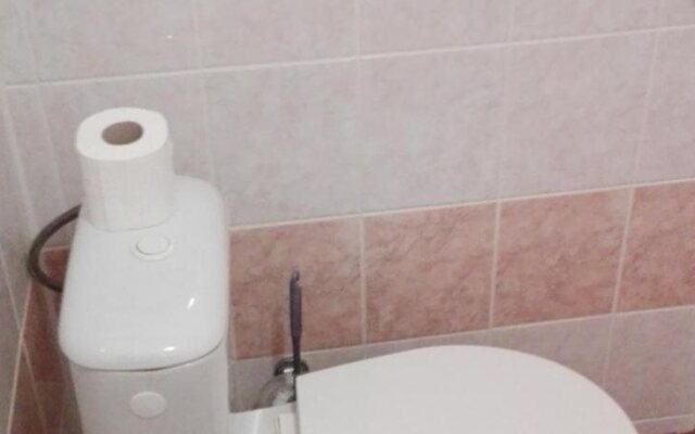 Apartmány Pony