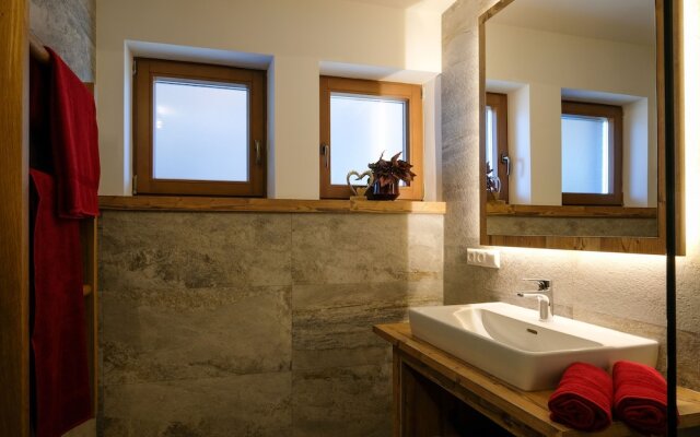 Hieserhof - Superior Alpine Apartments