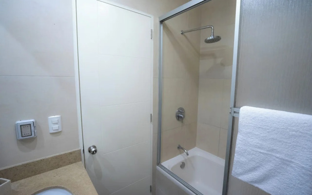 Redibuk - Nice 1BR apartment in Barranco