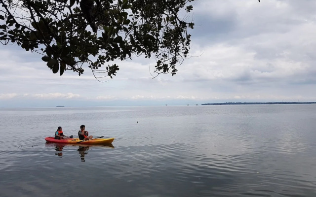 Eskapo Verde Lodge Moalboal