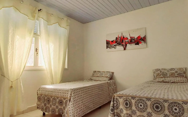 Casa Petit - Banheiro Exclusivo