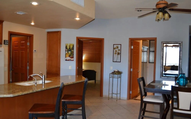 Las Palomas Opalo 902 Apartment 2