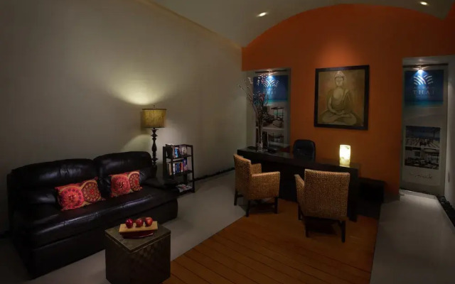 Aldea Thai Luxury Condohotel