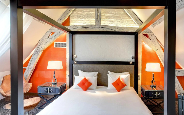 Best Western Premier Hotel de la Poste & Spa