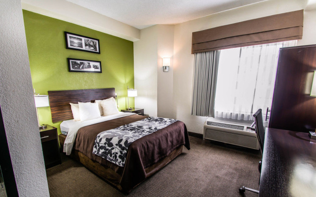 Sleep Inn Fort Pierce I-95