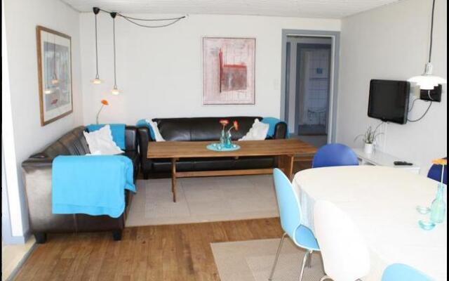 Holiday House Skagen 206