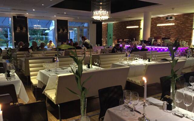 Mortens Kro Restaurant & Suites