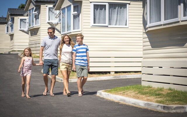 Sandaway Beach Holiday Park