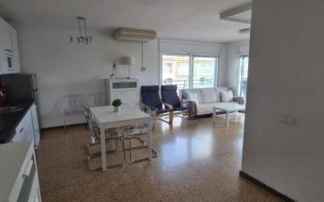 Apartamento Bahia III