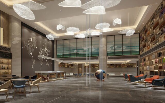 Kyriad Hotel Foshan Lecong