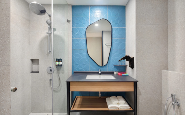 Ibis Styles Semarang Simpang Lima
