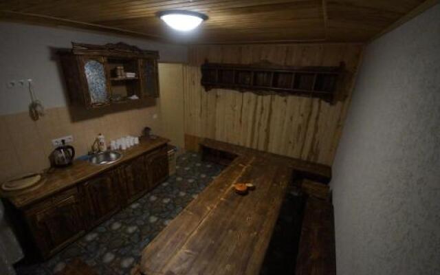 Dacha