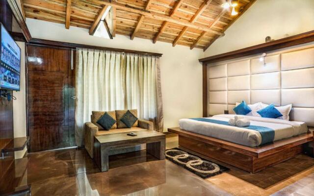 Hotel Vinsober Monal