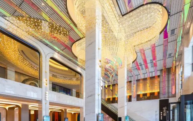 Century Hotel (Shuanglong Avenue Branch)