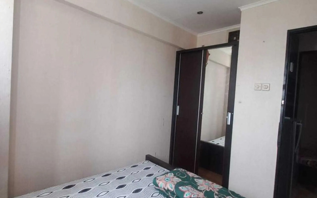 MyStayPro Sentra Timur