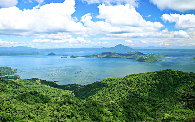 The Lake Hotel Tagaytay