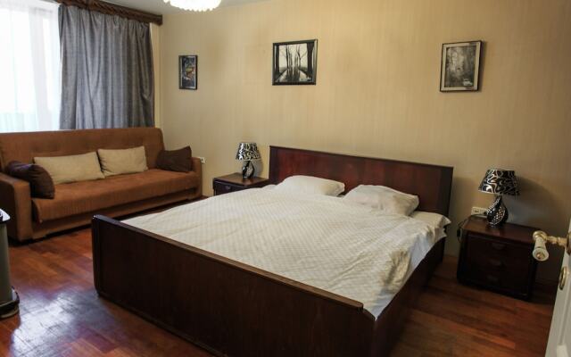 Апартаменты «Лакшми Динамо 3»