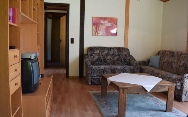 Holiday Home in Waldbrunn for Five Person