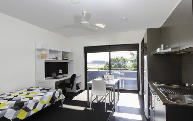 Unsw Village