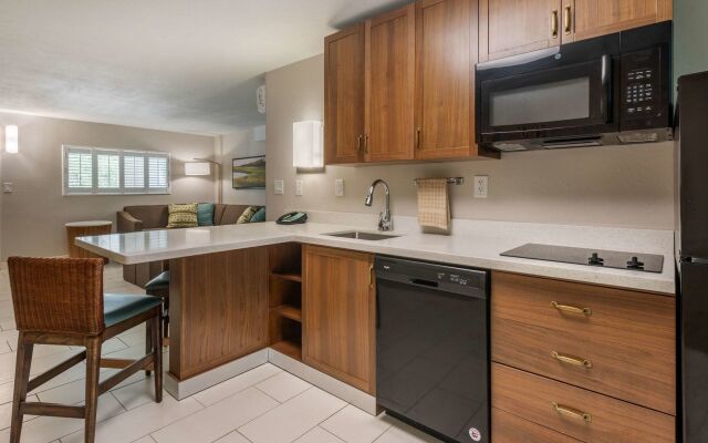 Best Western Plus Jekyll Island