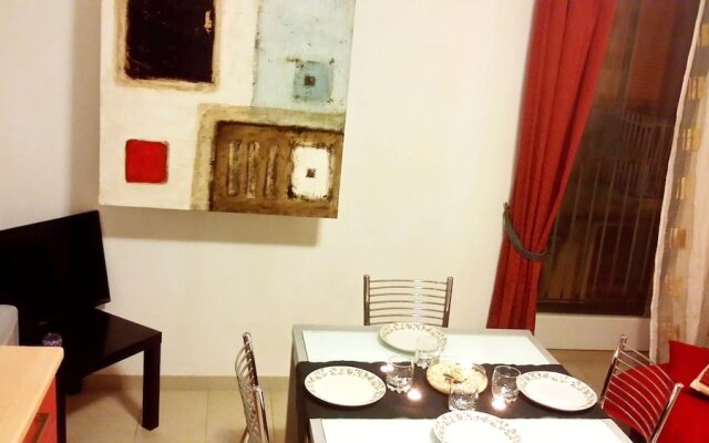 Apartment With 2 Bedrooms in Ragusa, With Wonderful City View, Balcony