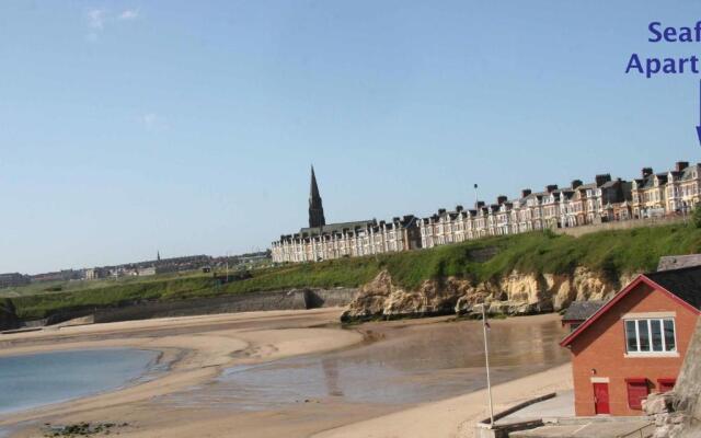 Seafront Apartments