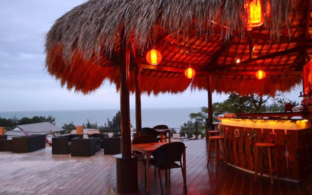 Melon Resort Mui Ne